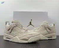 Air Jordan 4 Wmns Canvas