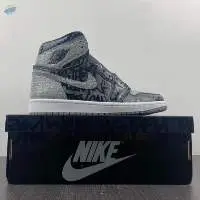 AJ1 Air Jordan 1 High OG Rebellionaire