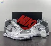 Air Jordan 1 High OG Stealth