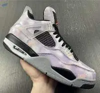 Air Jordan 4 Air Jordan 4 Zen Master