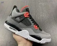 Air Jordan 4 Infrared