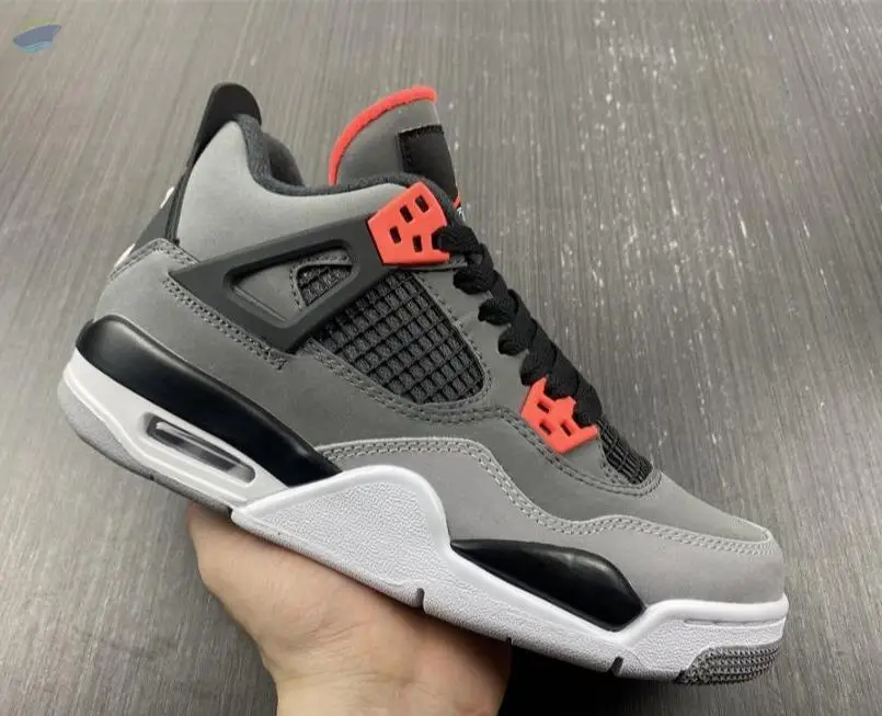 Air Jordan 4 Infrared