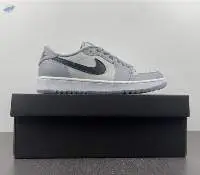 Air Jordan 1 Low Golf  Shadow