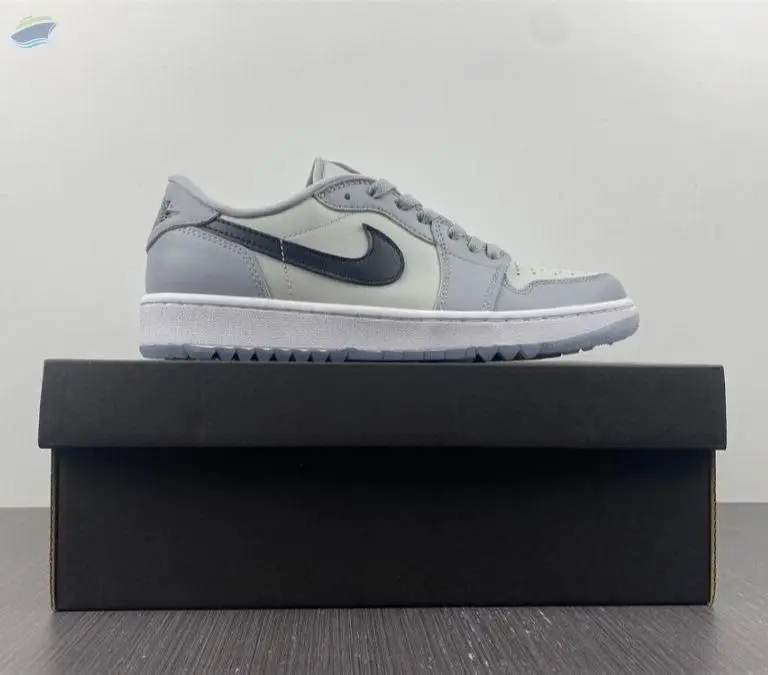 Air Jordan 1 Low Golf  Shadow