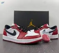 Air Jordan 1 Low Golf Shadow