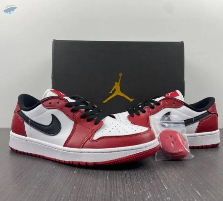 Air Jordan 1 Low Golf Shadow