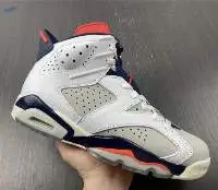 Air Jordan AJ6