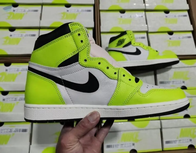 Air Jordan 1 Retro High OG