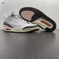 Jordan 3 Retro Neapolitan
