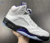 Air Jordan5 Concord