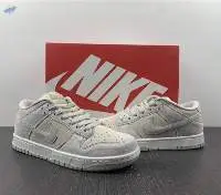 Dunk Sb Low Barber Shop