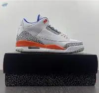 Air Jordan 3 Knocks AJ3