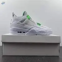 Air Jordan 4 Pure Money