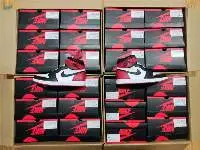 AJ 1 Air Jordan