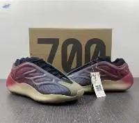 Yeezy 700 V3 Fade Carbon