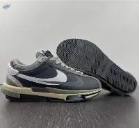 Sacai x Nk Zoom Cortez 4.0
