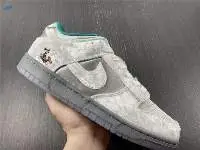 Dunk SB Low Cut