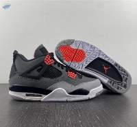 Air Jordan 4 Infrared