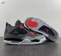 Air Jordan 4 Infrared
