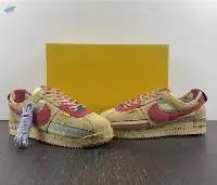 Union x NK Cortez