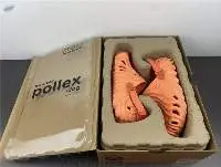 Crocs X Salehe Bembury