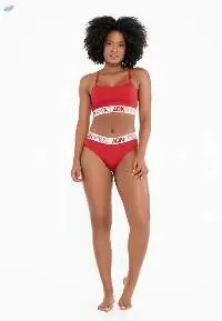 Red Blessing Set - Red