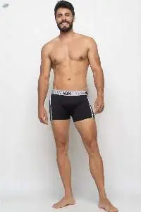 Boxer Briefs Side Bar Aquino Sport Adult