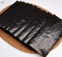Seasoned Seaweed Gimbab Onigiri