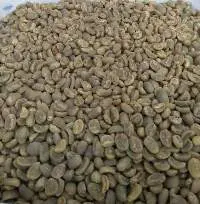 Arabica & Robusta Coffee Bean (Roasted/Unroasted
