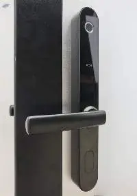 MINGS Smart Digital Door Lock ST3