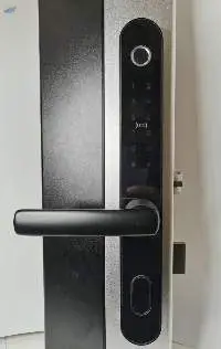 Mings Smart Door Lock ST3 (5 IN 1)