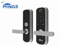 MINGS Smart Door Lock ST2