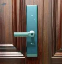 MINGS Smart Door Lock ST1  (5 - IN - 1)
