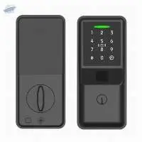 Mings Smart Deadbolt Lock