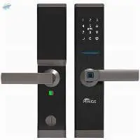 MINGS Waterproof Smart Door Lock ST1