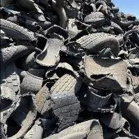 Tire Shred