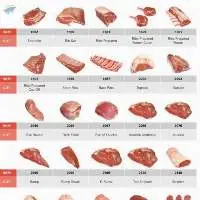 Australian/Brazilian Beef