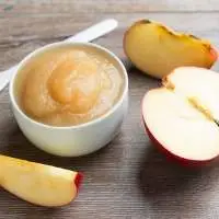 APPLE PUREE