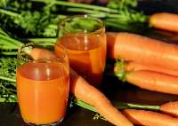 English Carrot Ncf Single Strength Juice (ncf)