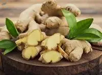 Ginger