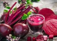 Beetroot Juice Concentrate