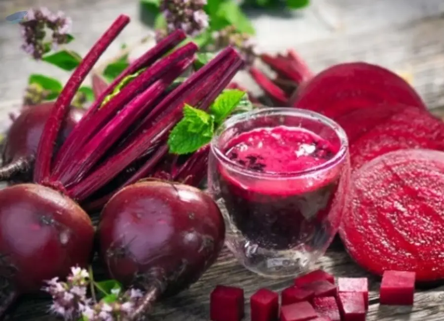 Beetroot Juice Concentrate