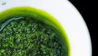 Coriander (Cilantro) Paste