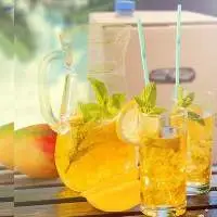 Mango Clear Juice Concentrate