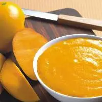 Mango Pulp