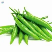 Green Chilli