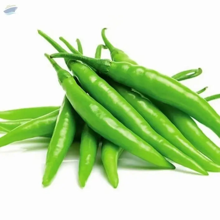 Green Chilli