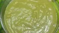 Green Chilli Paste