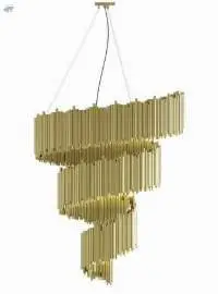Drake Chandelier