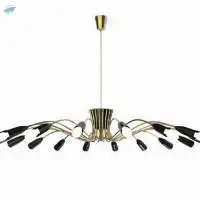 Alpha Chandelier